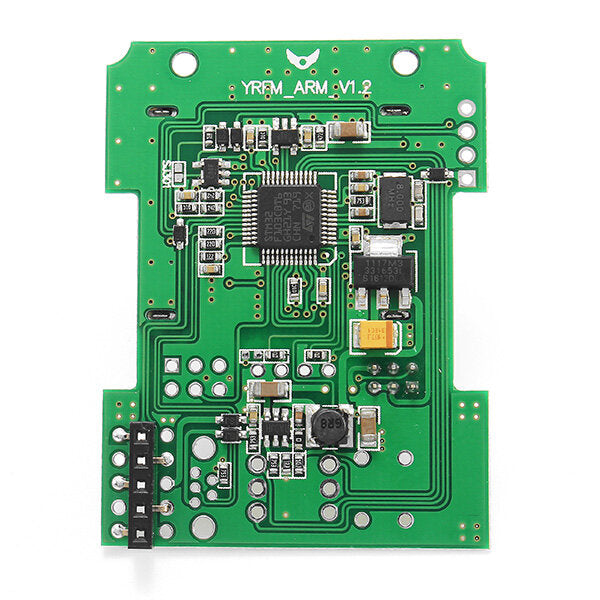 iRangeX IRX4 2.4G CC2500 NRF24L01 A7105 CYRF6936 4 IN 1 Multiprotocol ARM TX Module With Case