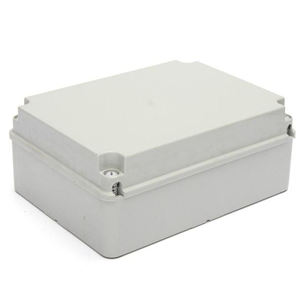 300*220*120mm Waterproof Junction Electronic Project Box Enclosure Cover Case