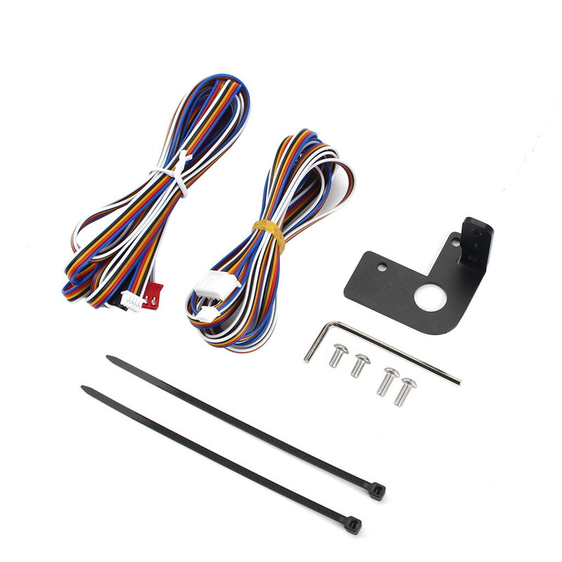 Ender-3/CR-10 Adapter BL-touch Connection Kit Compatible with both Motherboards for 3D Printer Part