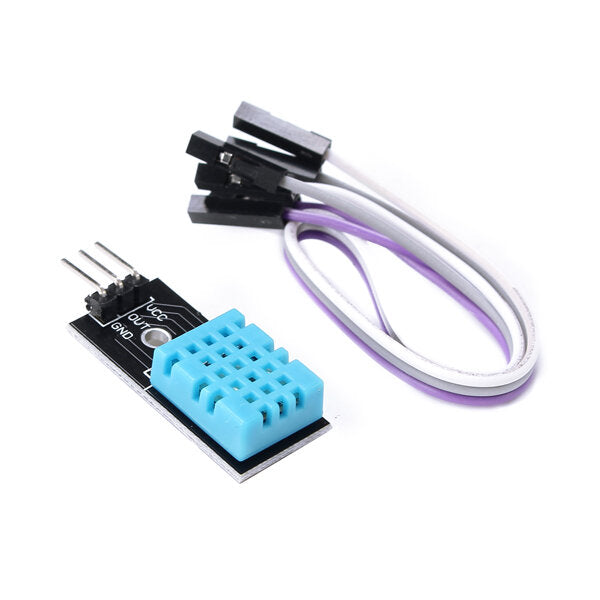 KY-015 DHT11 Temperature Humidity Sensor Module