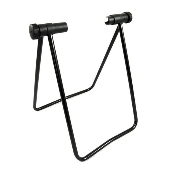 Aluminium Alloy Cycling Scooter Parking Rack Maintenance Rack Riding Equipment