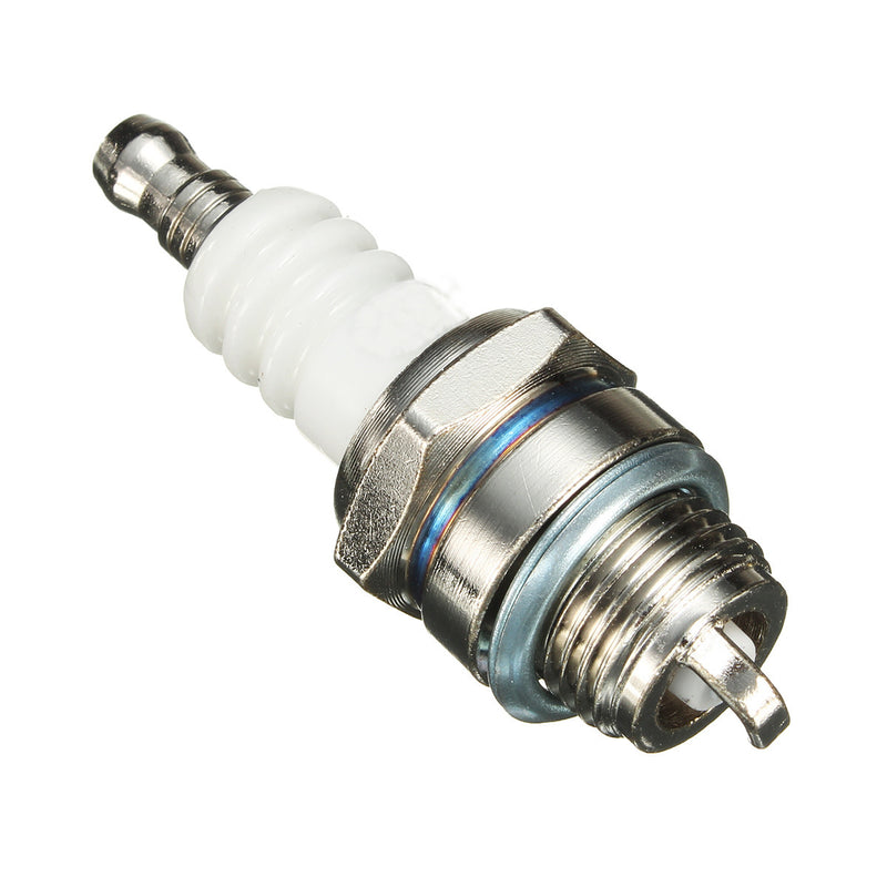 Briggs and Stratton Lawnmower Spark Plug - RJ19LM BR2LM for Engines Motors