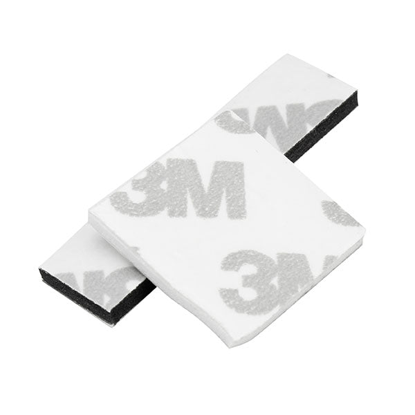 3M Double-Sided Foam Adhesive Tapes for RC Models and APM Pixhawk - 3m Double Sided Square Strip For