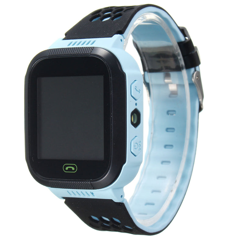 Bakeey Waterproof Tracker SOS Call Children Smart Watch For Android IOS