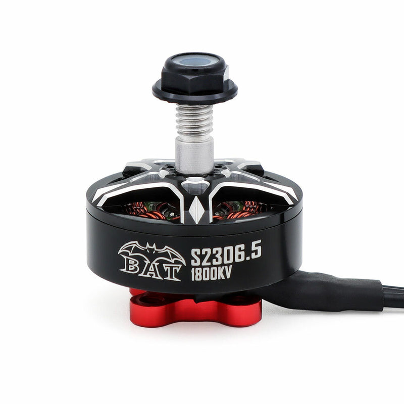 SurPassHobby S2306.5 2306.5 1800KV 2500KV Brushless Motor for RC Drone FPV Racing