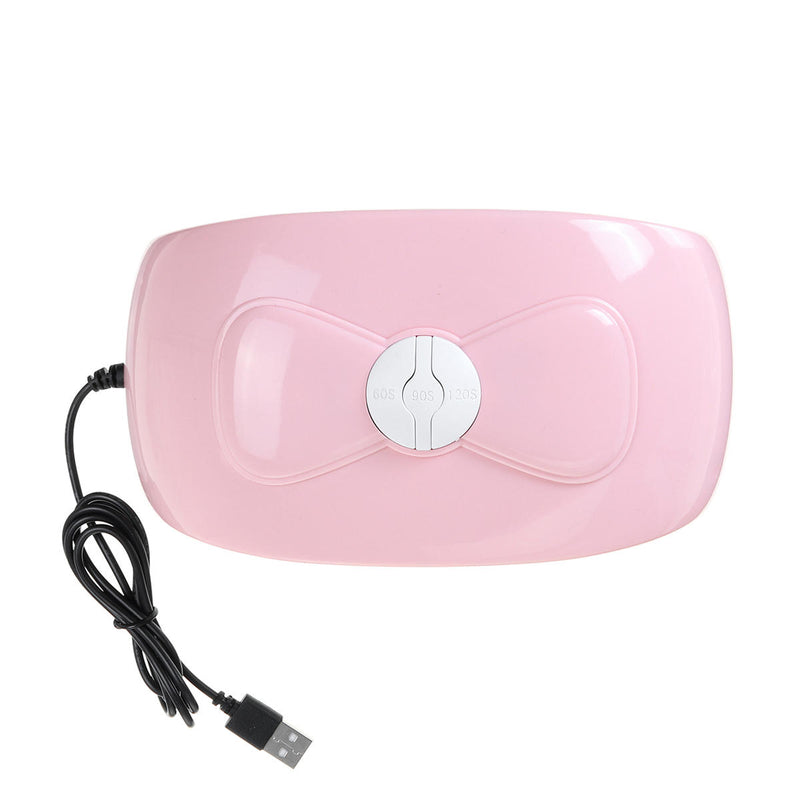 Nail Dryer UV Lamp Nail Lamp For Curing All Gels Builder Polish Varnish Manicure Salon Nail Art Tools