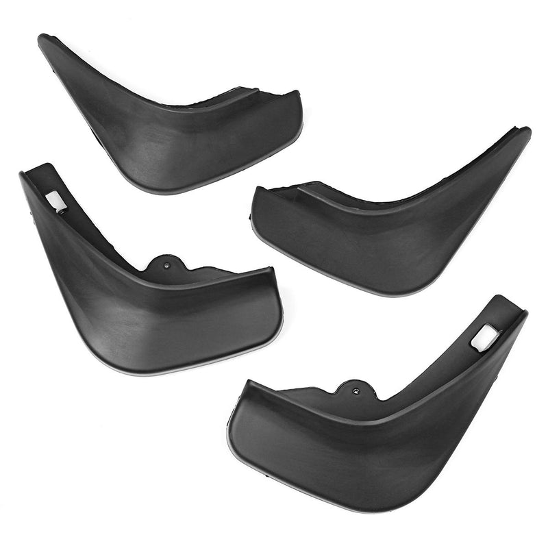 Car Mudguards Splash Guard For Ford Focus 2 MK2 MK2.5 Saloon Sedan 2005-2011