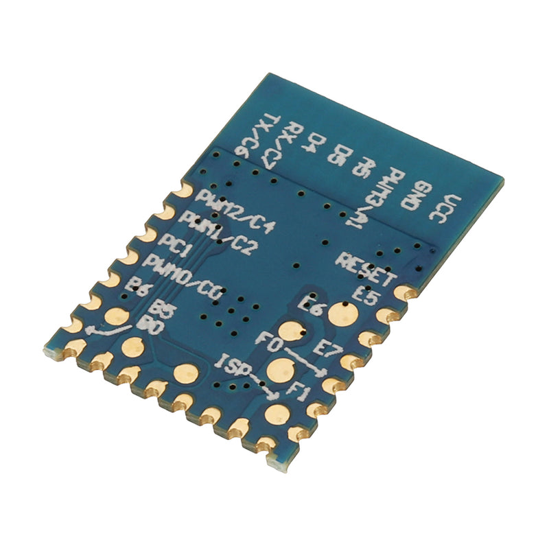 JDY-10M 4.0 bluetooth Module Master-Slave Support MESH Networking App Transmission