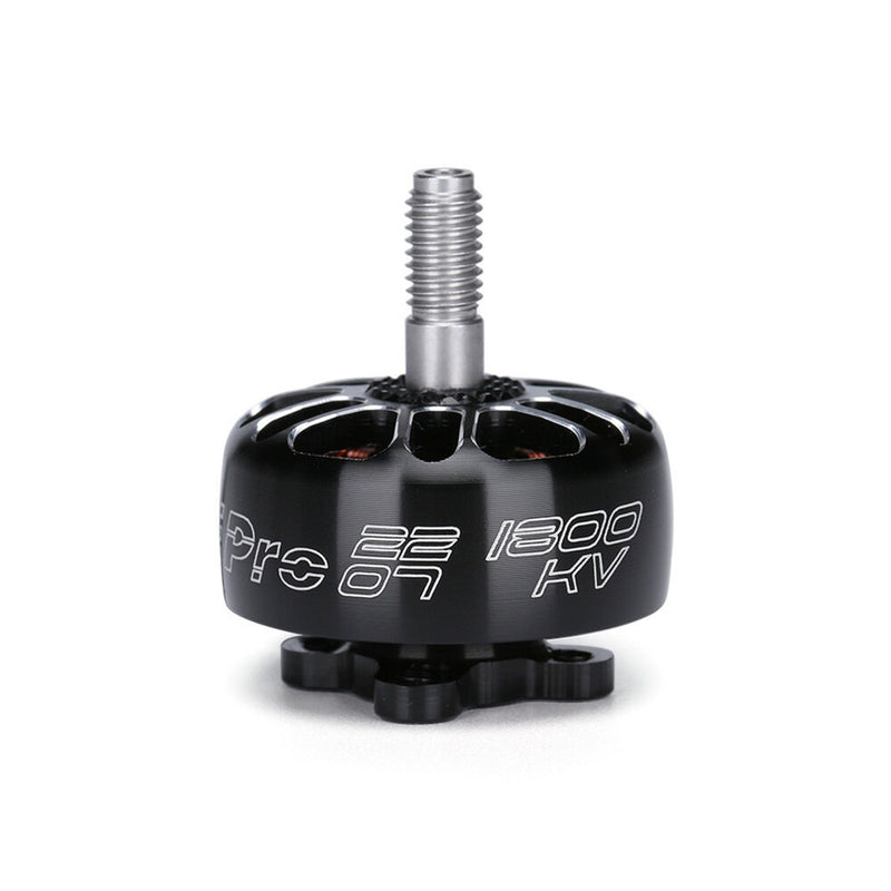 iFlight XING-E Pro 2207 1800KV 3-6S /2450KV 2750KV 2-4S Brushless Motor for RC Drone FPV Racing