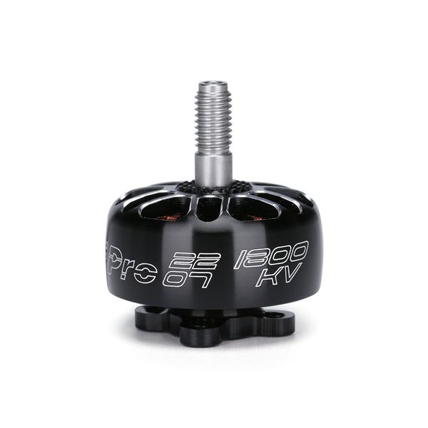 iFlight XING-E Pro 2207 1800KV 3-6S /2450KV 2750KV 2-4S Brushless Motor for RC Drone FPV Racing