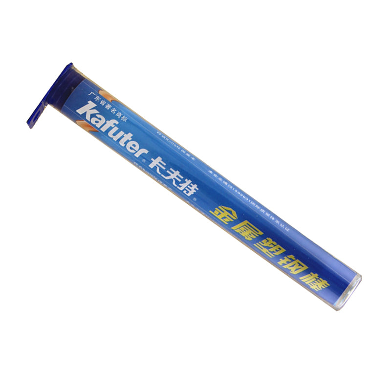 Kafuter 100g Putty Stick Strong Bond Quick Repair Stick Fixing Filling Sealant Stone Wood Glass Metal