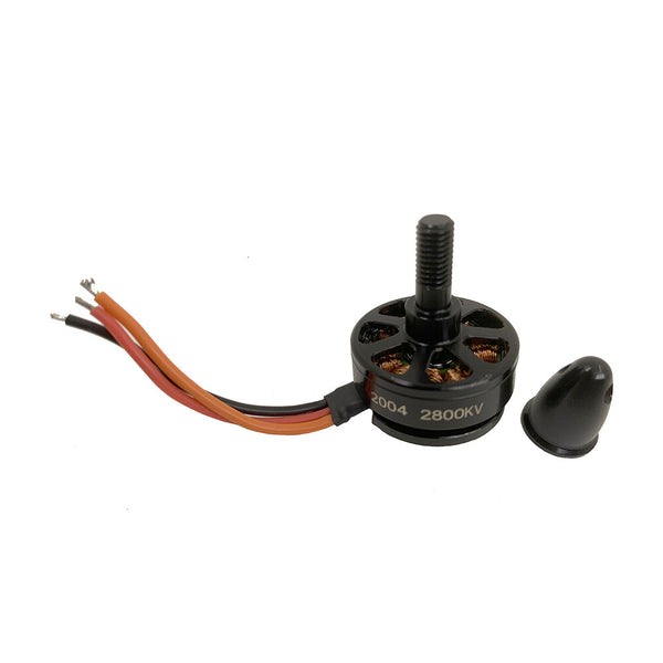 QIDI-550 SWIFT-ONE RC Airplane Spare Parts Accessories 2004 2800KV Brushless Motor